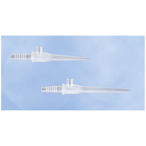 YANKAUER LITTLE SUCKERS 50/BX